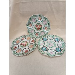 Egg plate