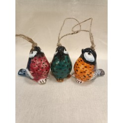 Birdie bell